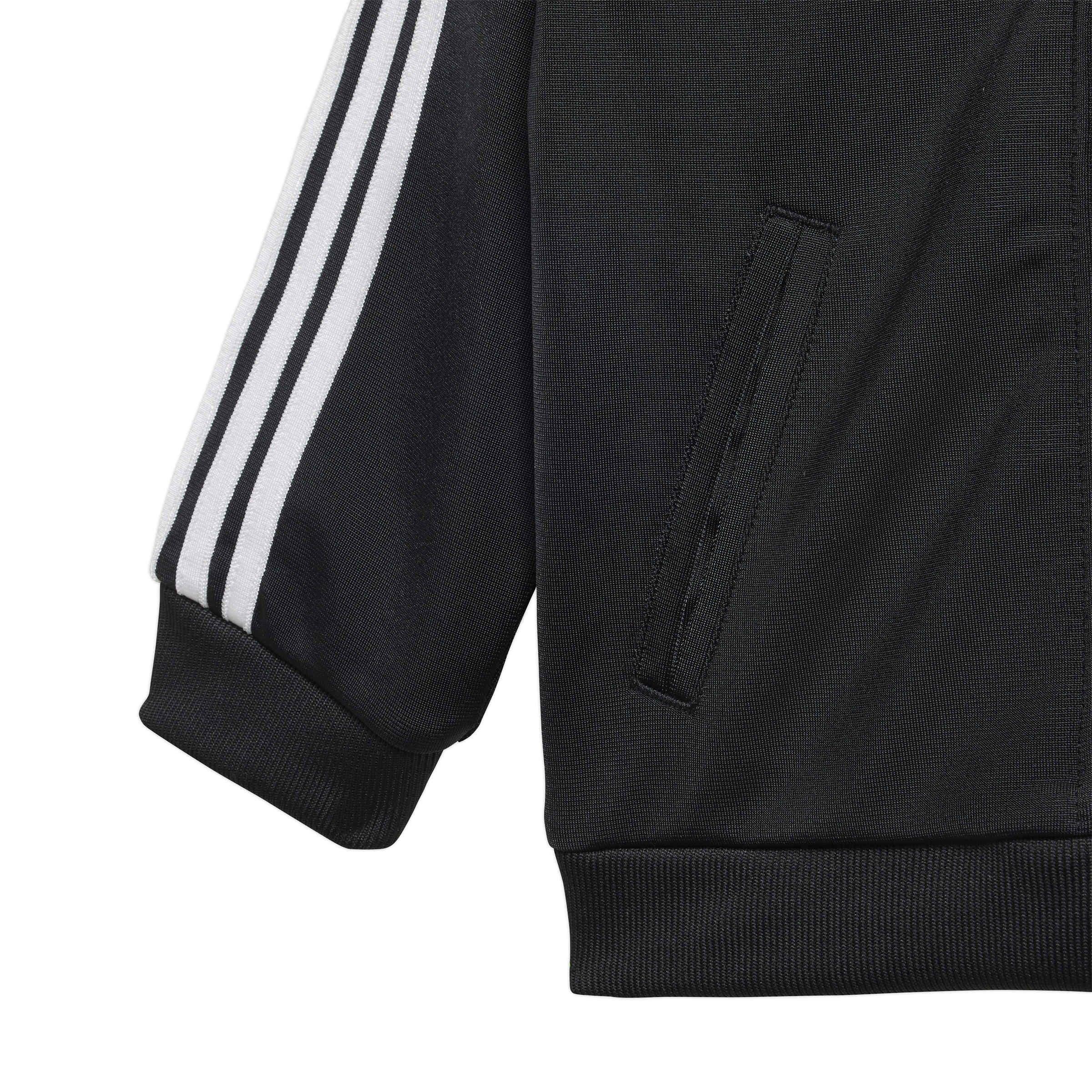Black/White - adidas Originals - Adi OG Firebird Tsui Bb64 - 7