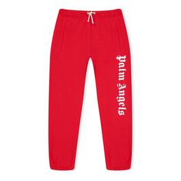 Palm Angels Overlogo Jogging Bottoms Infants
