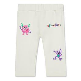 Off White Sweatpants Babies