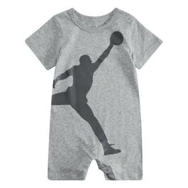 Air Jordan Jordan Short Sleeve Romper