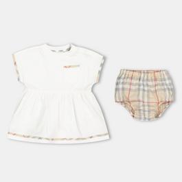 Burberry Burb Lea Chk AIO Bb54