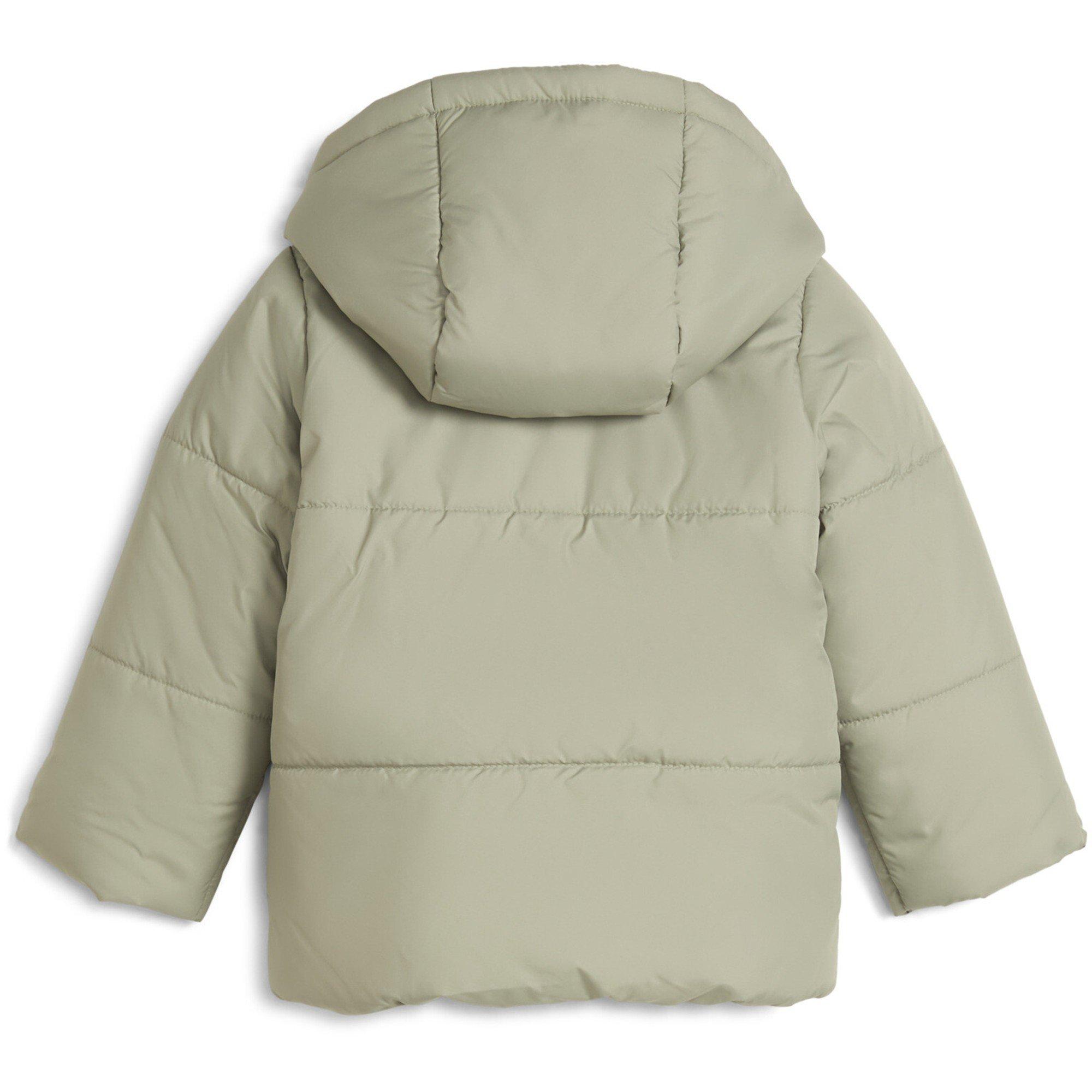 Armée de Luxe - Puma - Unisex Kids' Minicats Hooded Padded Puffer Jacket - 2