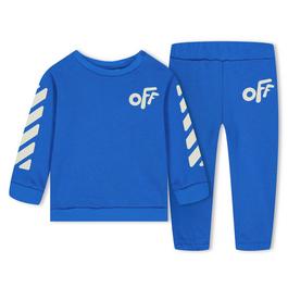 Off White Off RoundSwtSet Bb99