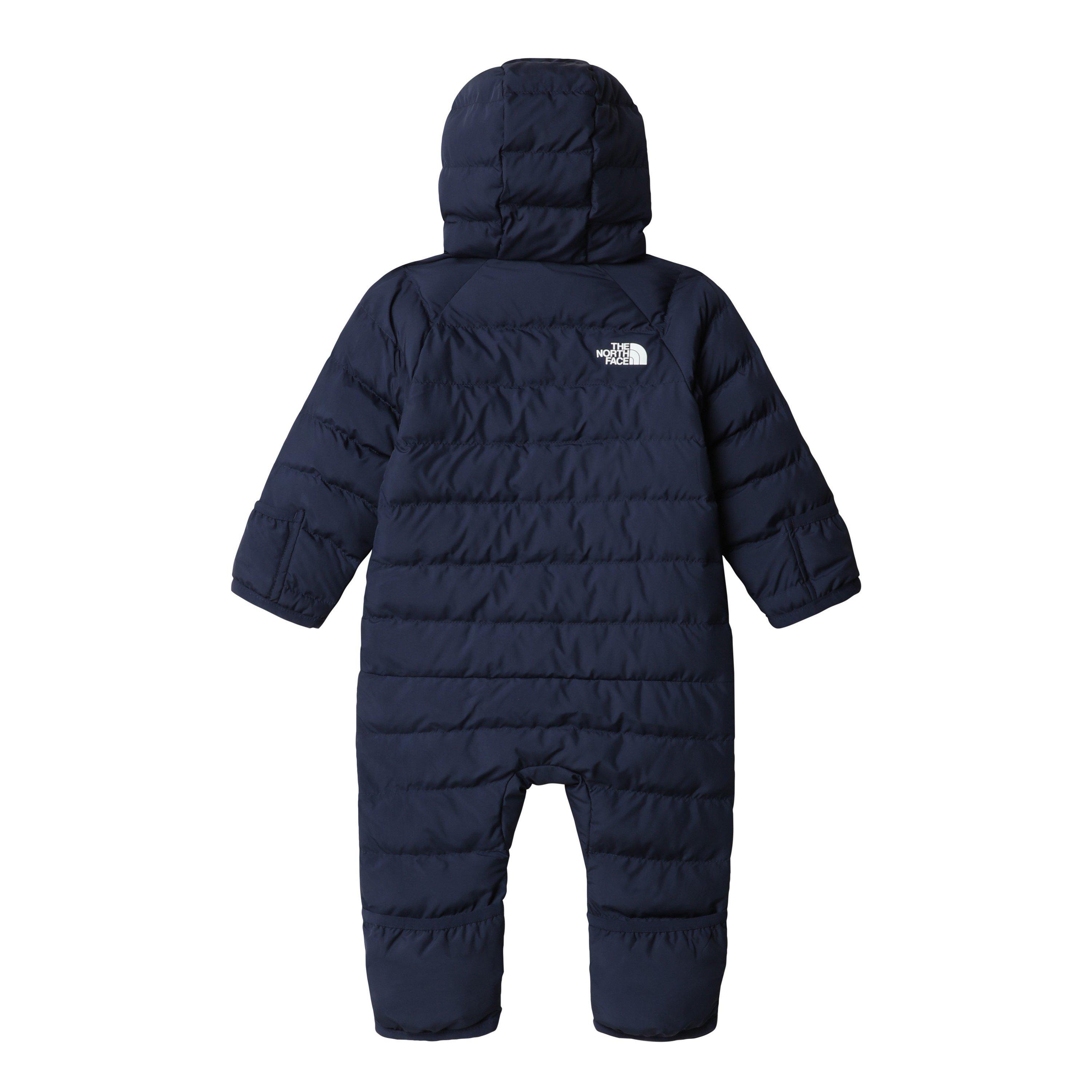 Summit Navy 8K2 - The North Face - Kids Perrito One-Piece Synthetic Insulation Snowsuit - 2