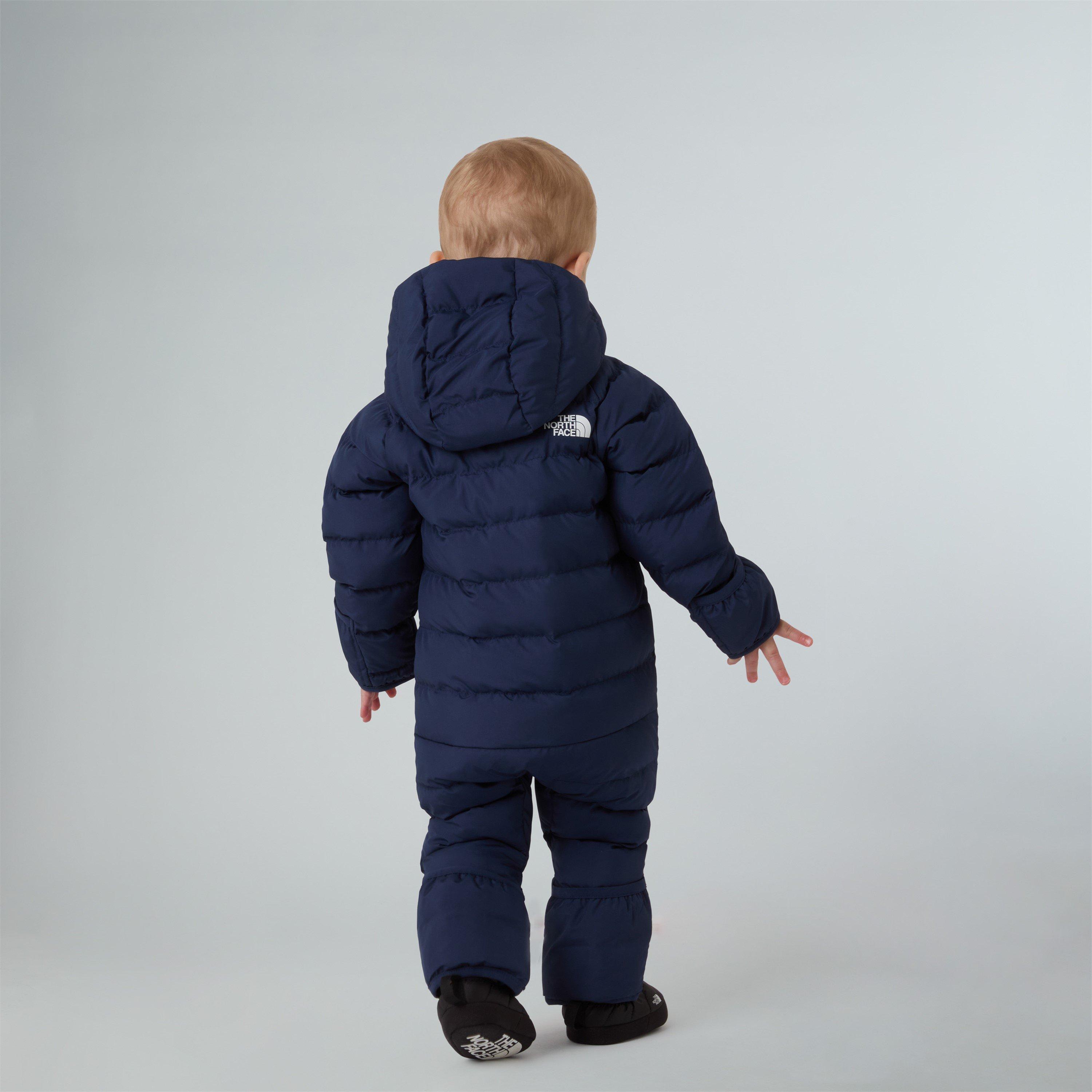 The North Face Outdoor Perrito One Piece Ski Jacket Baby