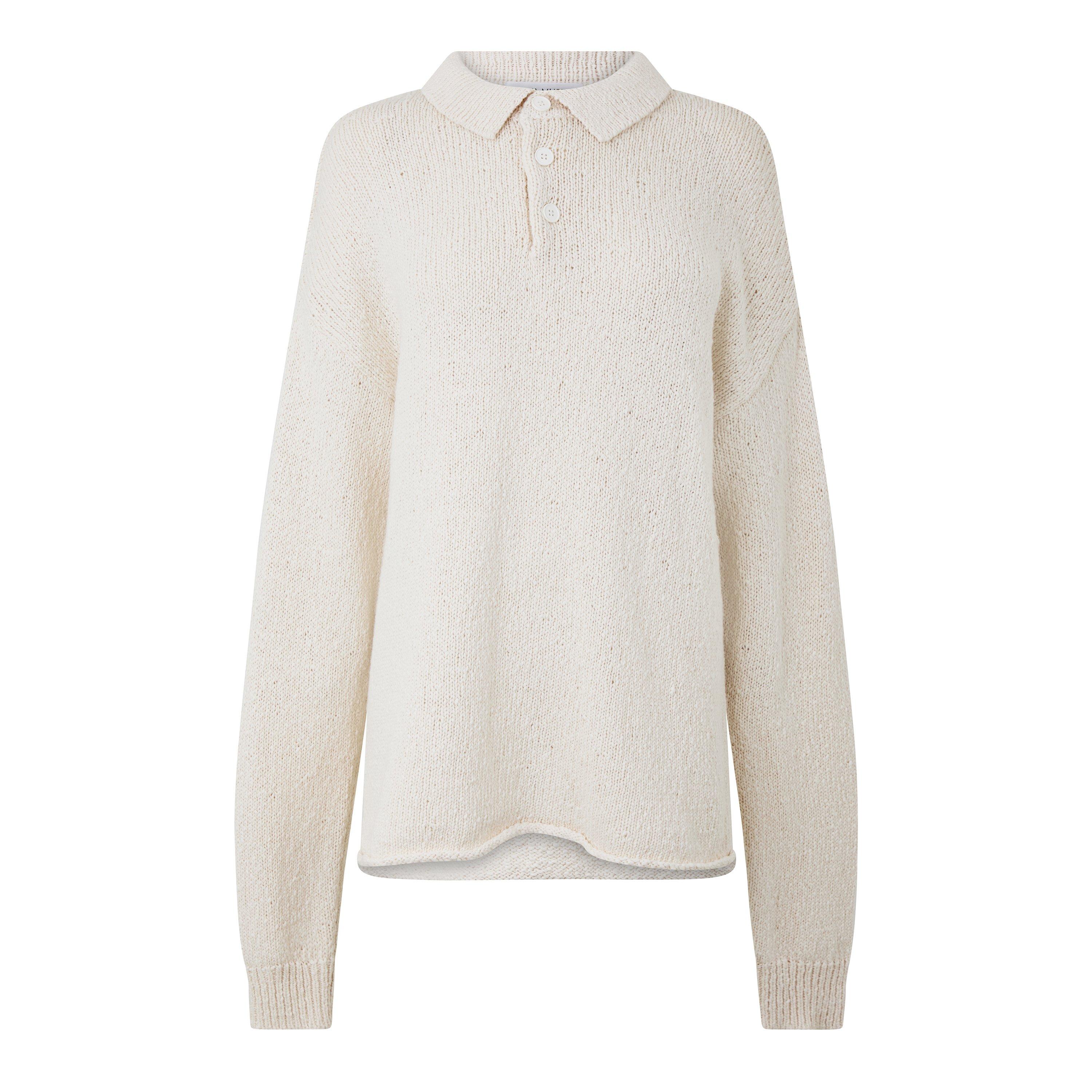 Aya Muse Women's Rugby Polo Shirt