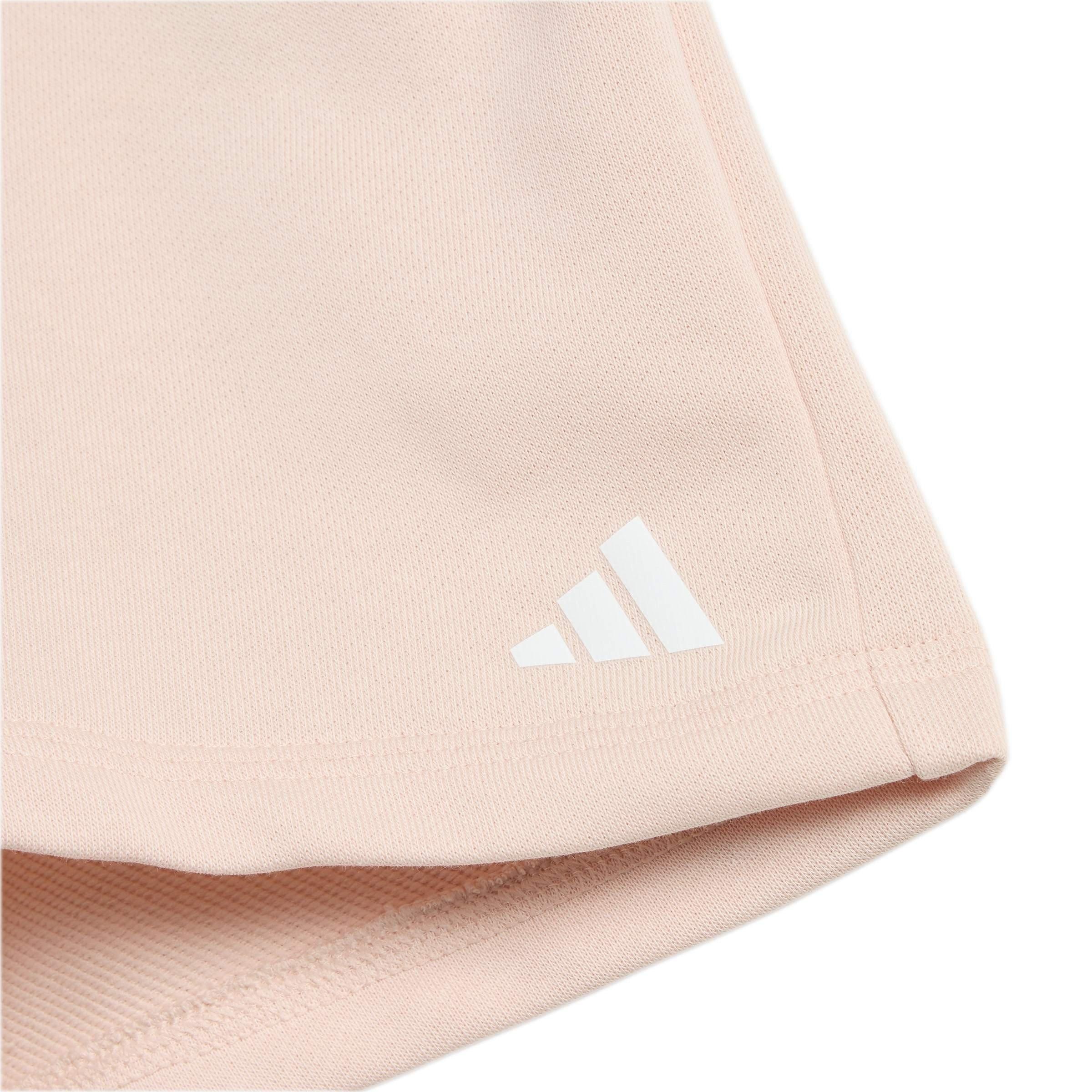 Blush Pink/Hvid - adidas - Adidas I Trnstr T Se Bb99 - 7