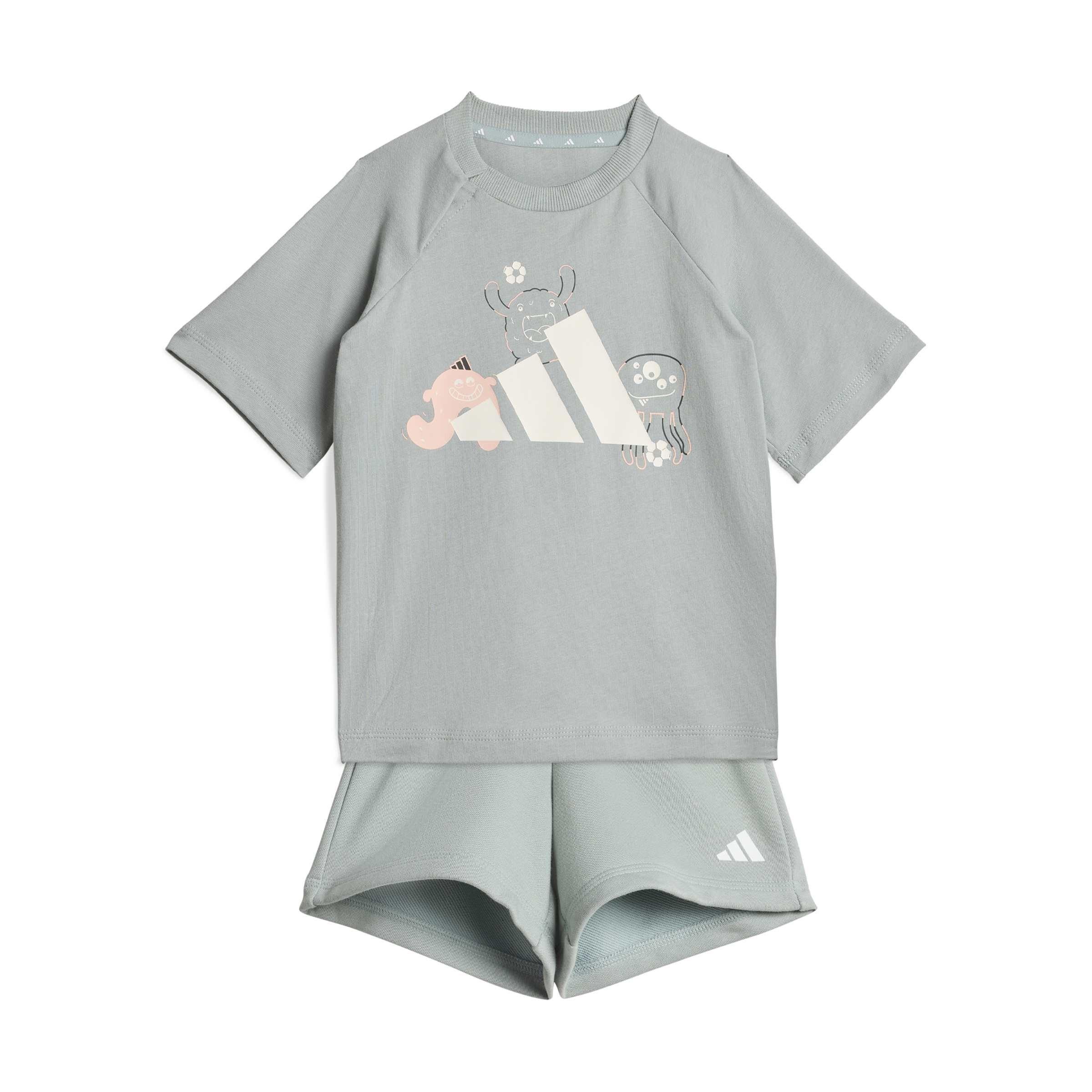 Kids' Pyjama Set