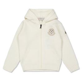 Moncler Bear Cardigan Babies