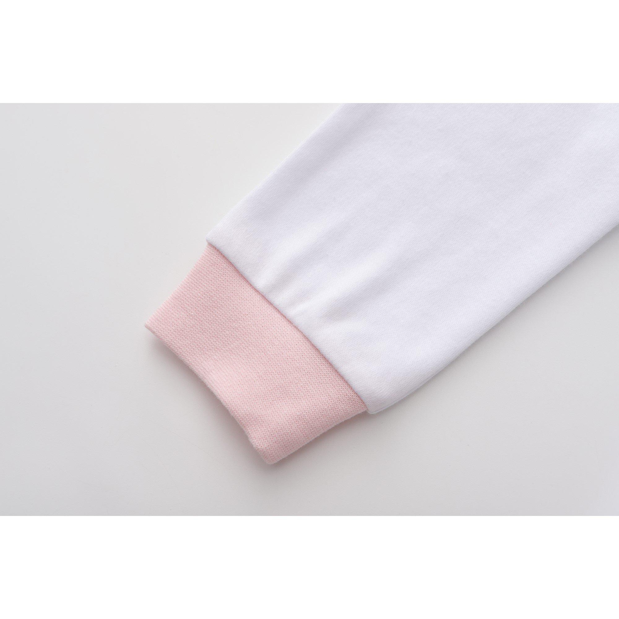 Minnie Mouse - Character - 4 Piece Romper Set Infants - 12