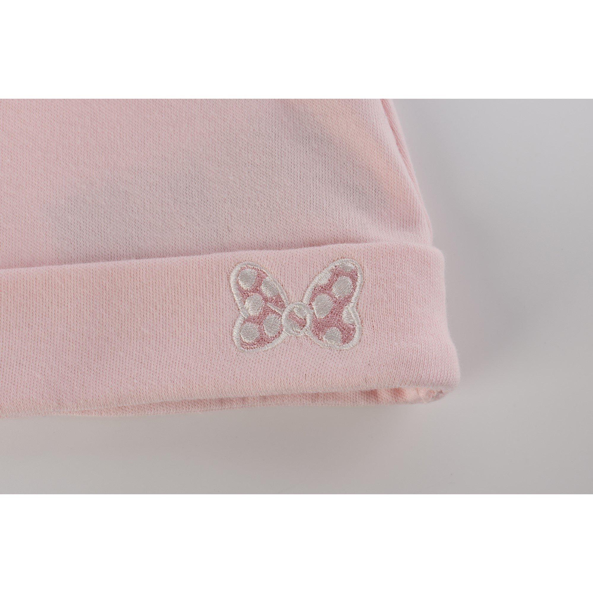 Minnie Mouse - Character - 4 Piece Romper Set Infants - 15