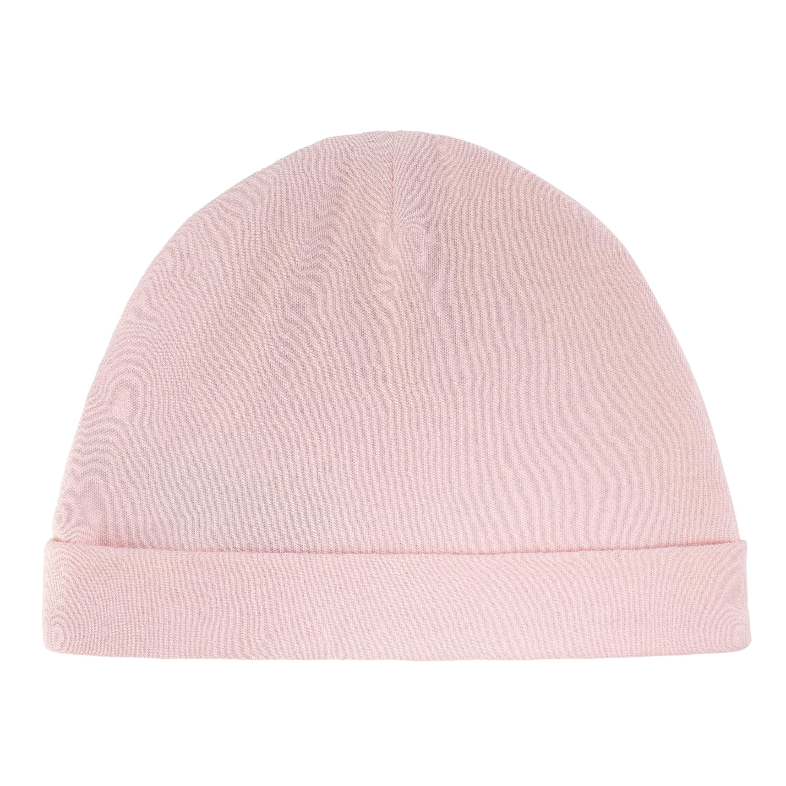 Minnie Mouse - Character - 4 Piece Romper Set Infants - 7