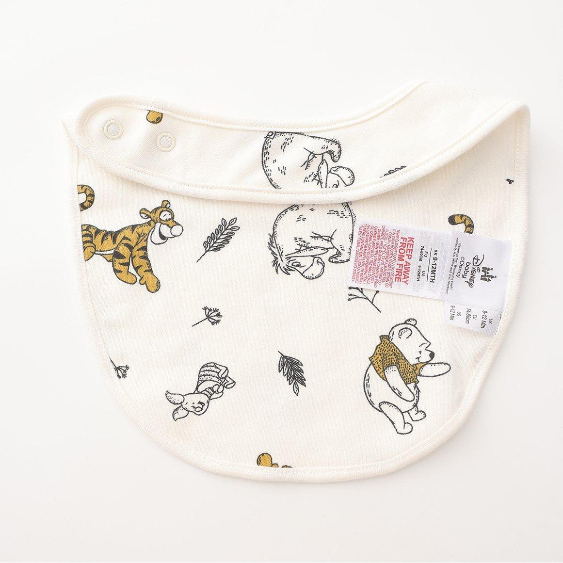 Winnie - Character - Character 4 Piece Romper Set Baby - 16