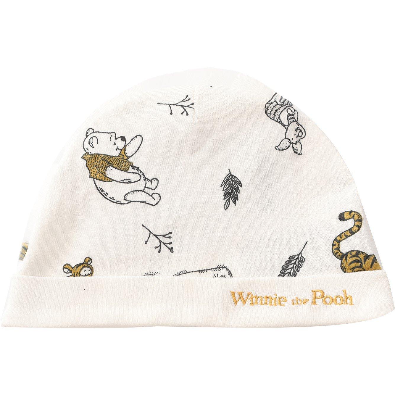 Winnie - Character - Character 4 Piece Romper Set Baby - 6