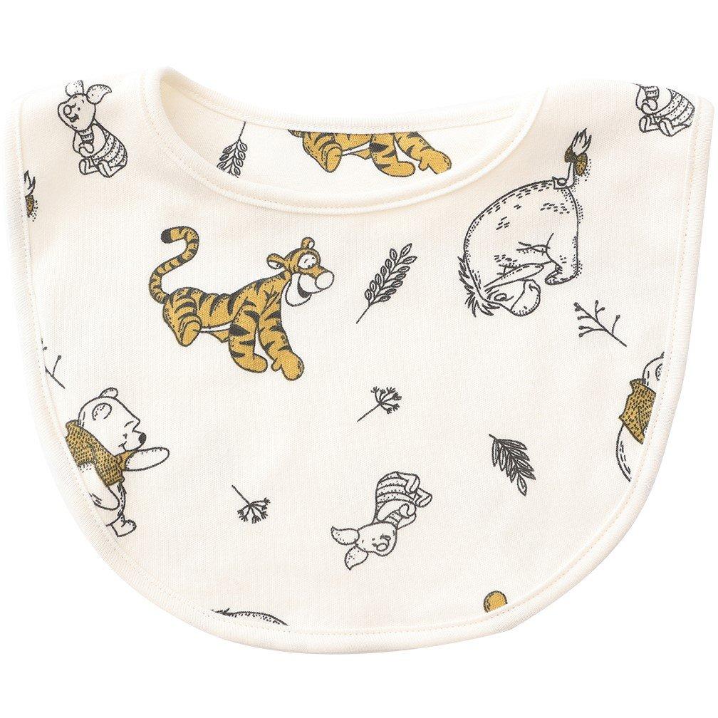 Winnie - Character - Character 4 Piece Romper Set Baby - 8