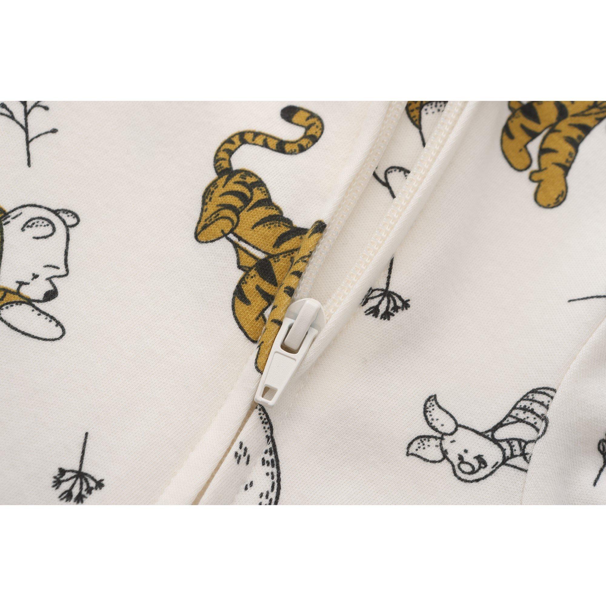 Winnie - Character - Character 4 Piece Romper Set Baby - 10