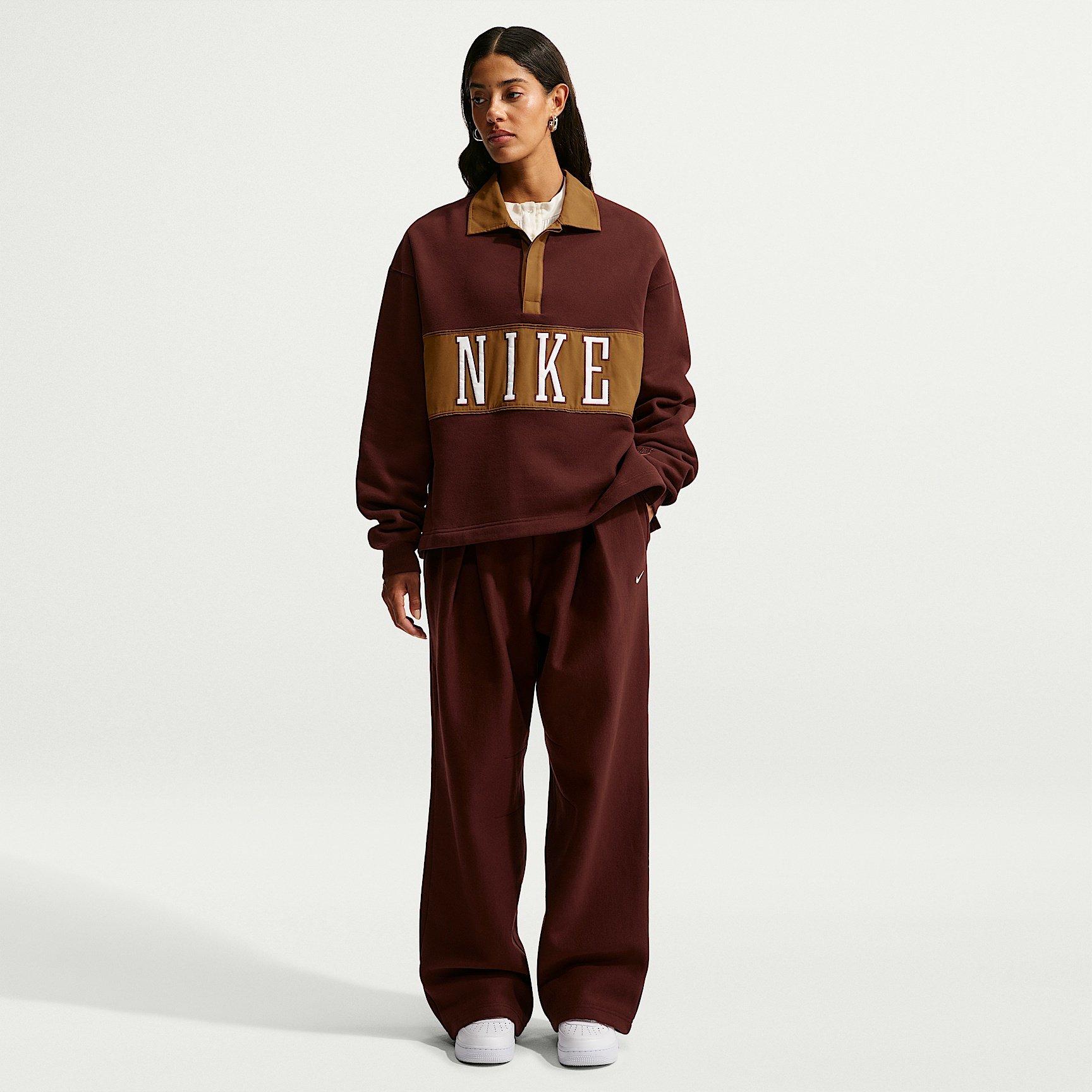 Mystic Dates - Nike - Nike Studio Rugby Ld64 - 5