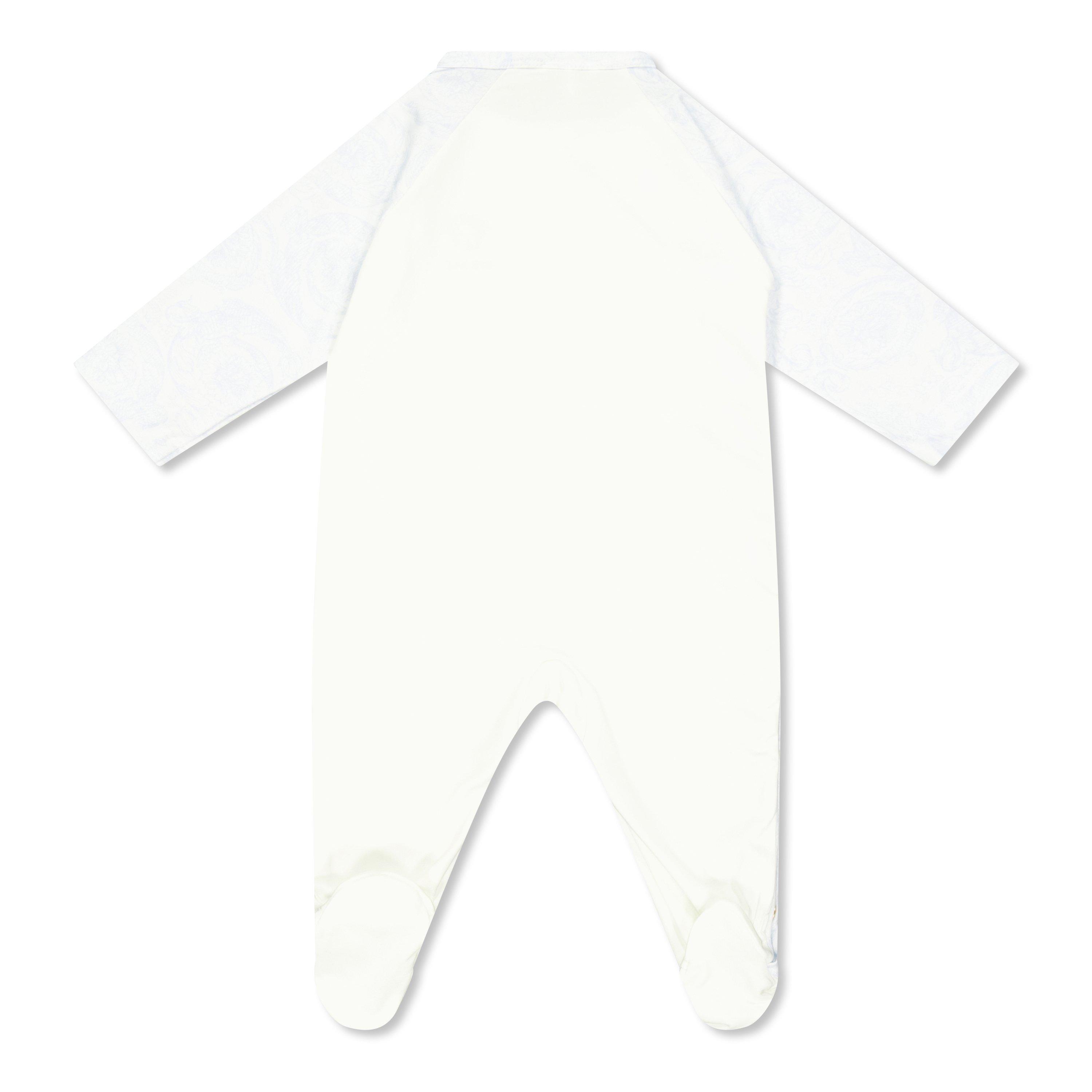 Wht/Blu 6WN40 - Versace - Versace Borocco AIO Bb63 - 2