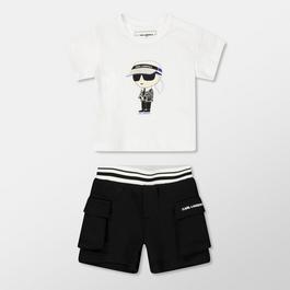 Karl Lagerfeld Karl Choupette Set Bb53