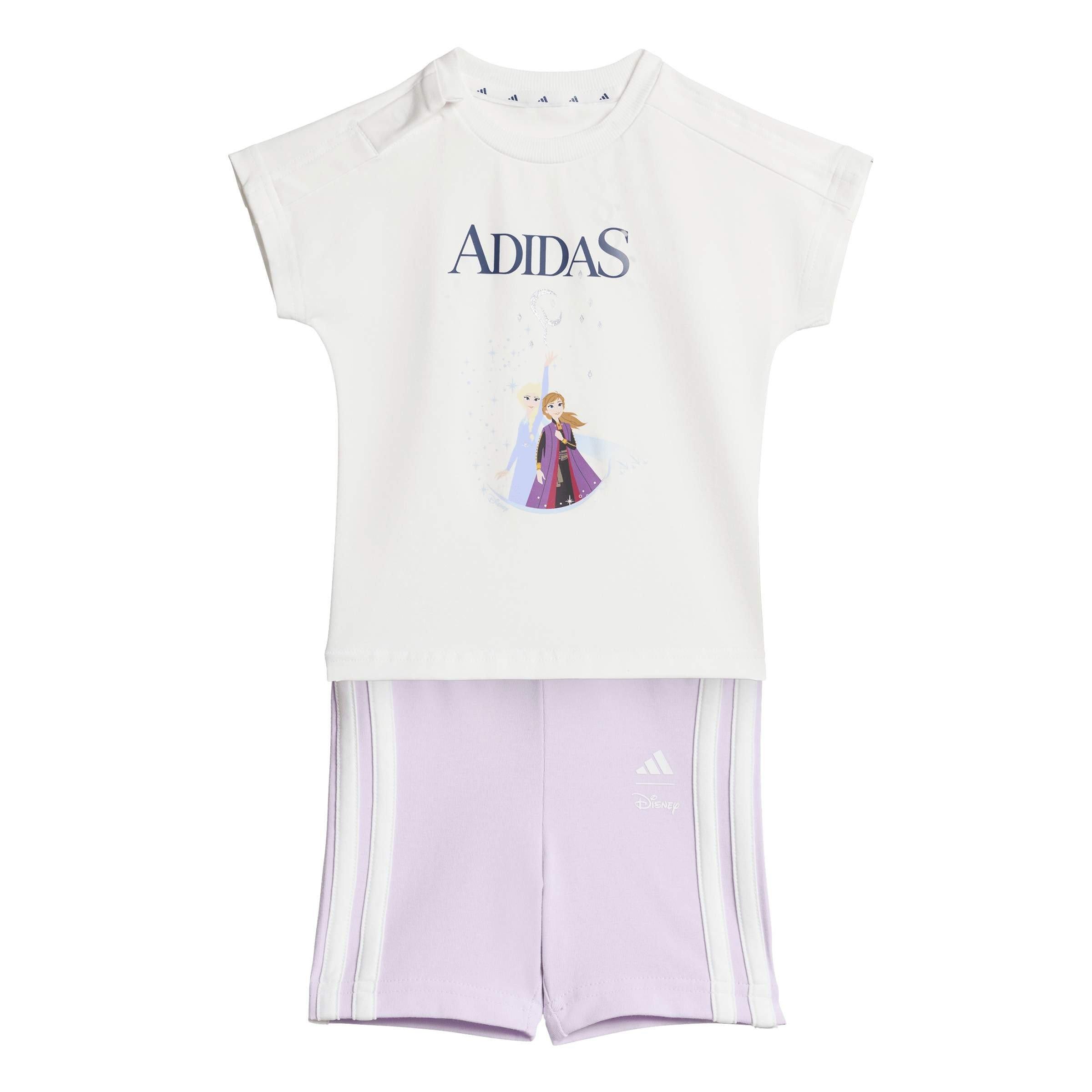 Kids' Top and Trouser Set