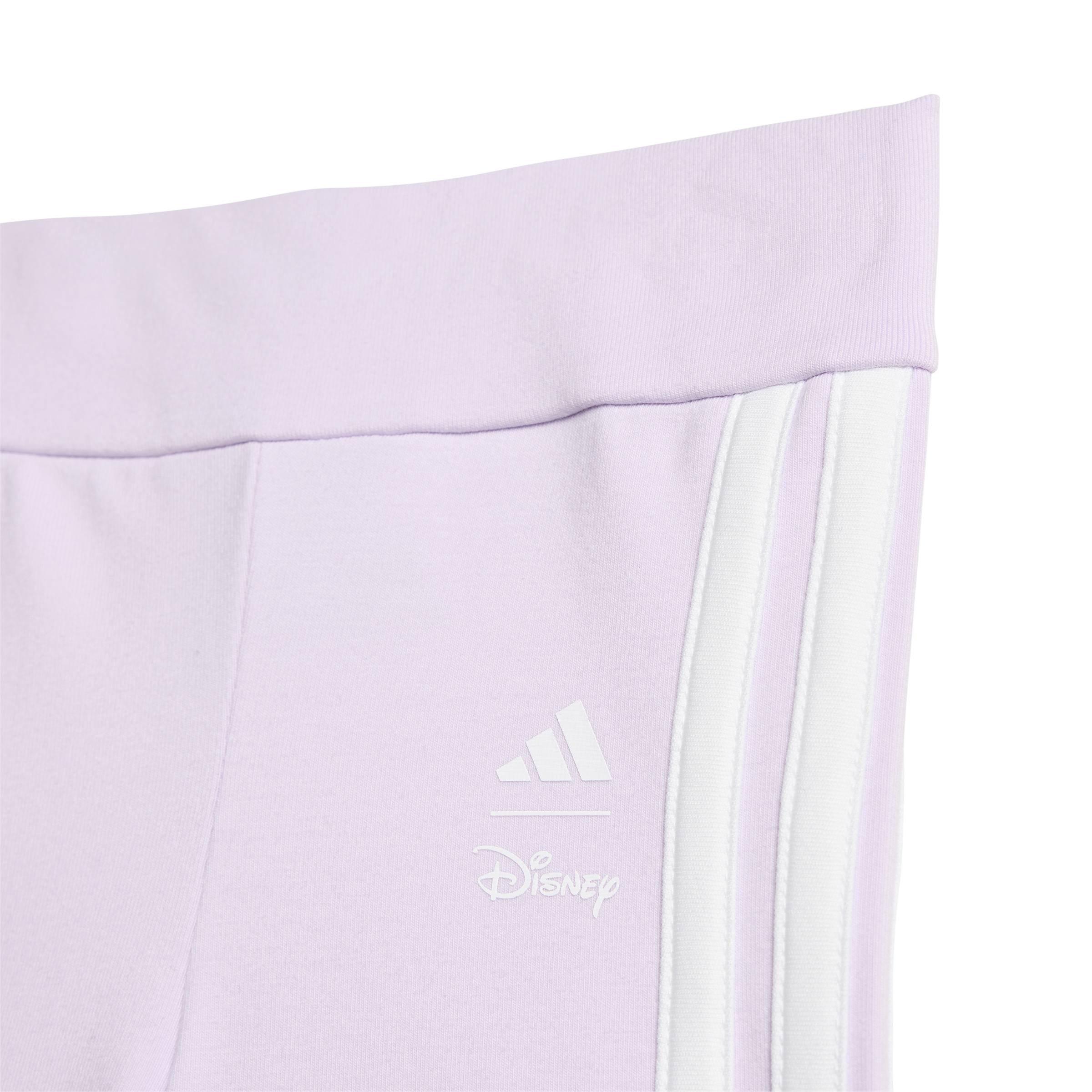 White/Dark Blue - adidas - Kids' Top and Trouser Set - 7