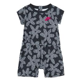 Nike Baby Girls Daisy Romper