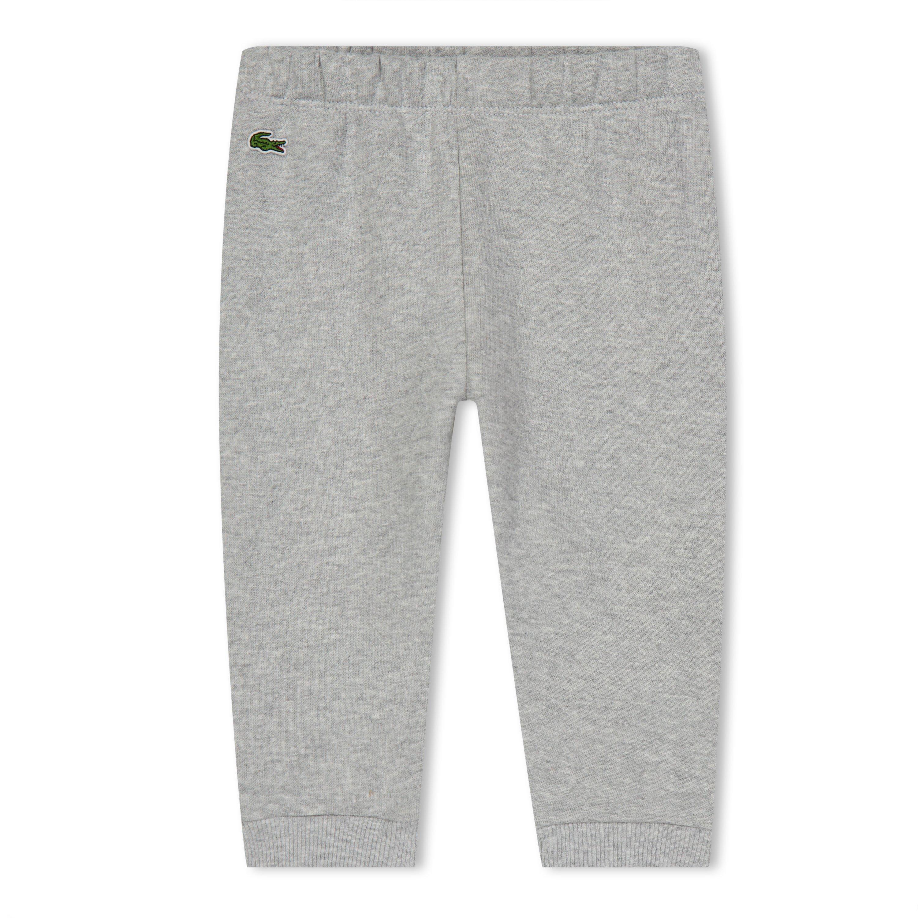 Lacoste jogger set discount