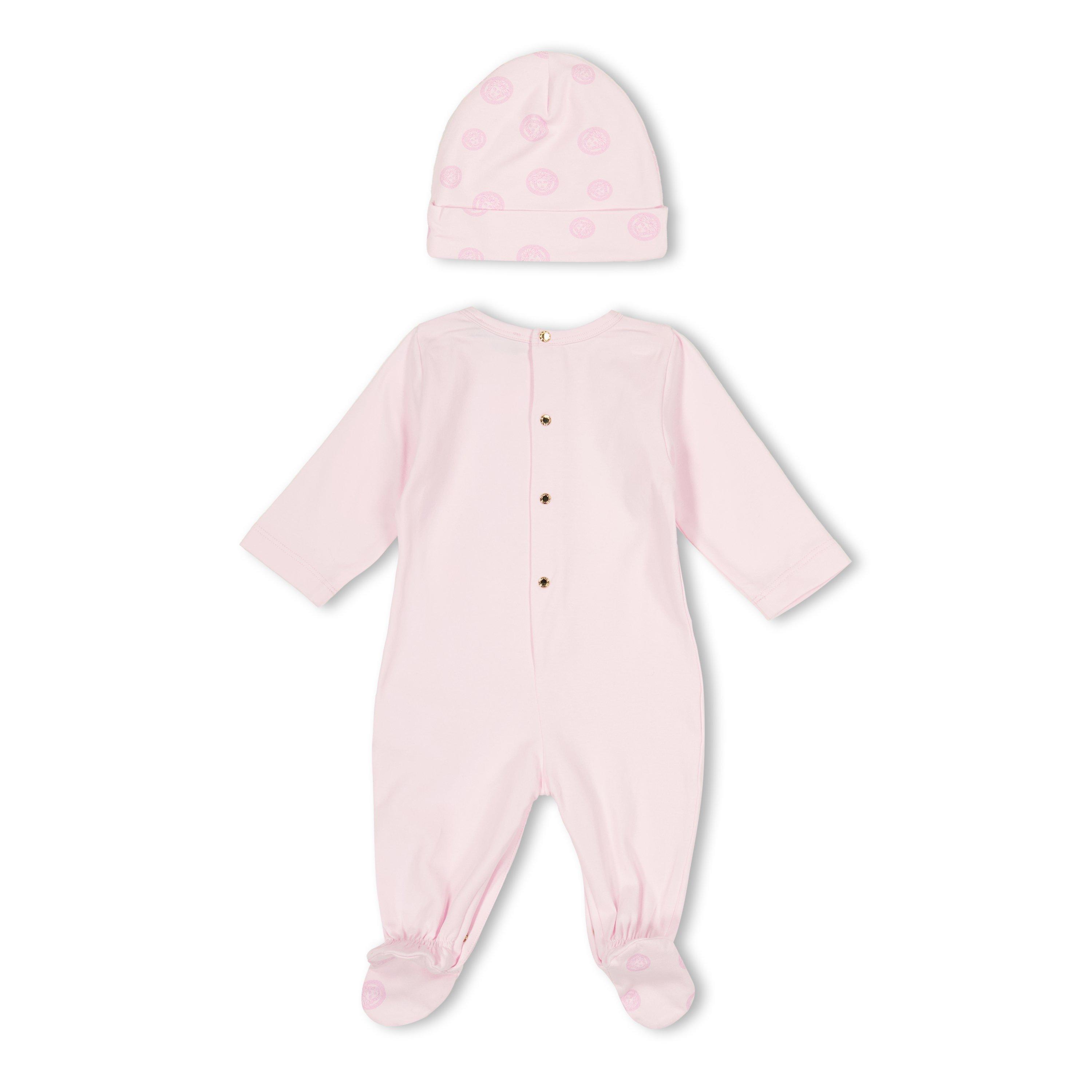 Pink 2PB30 - Versace - Versace Hat+ AIO Bb61 - 2