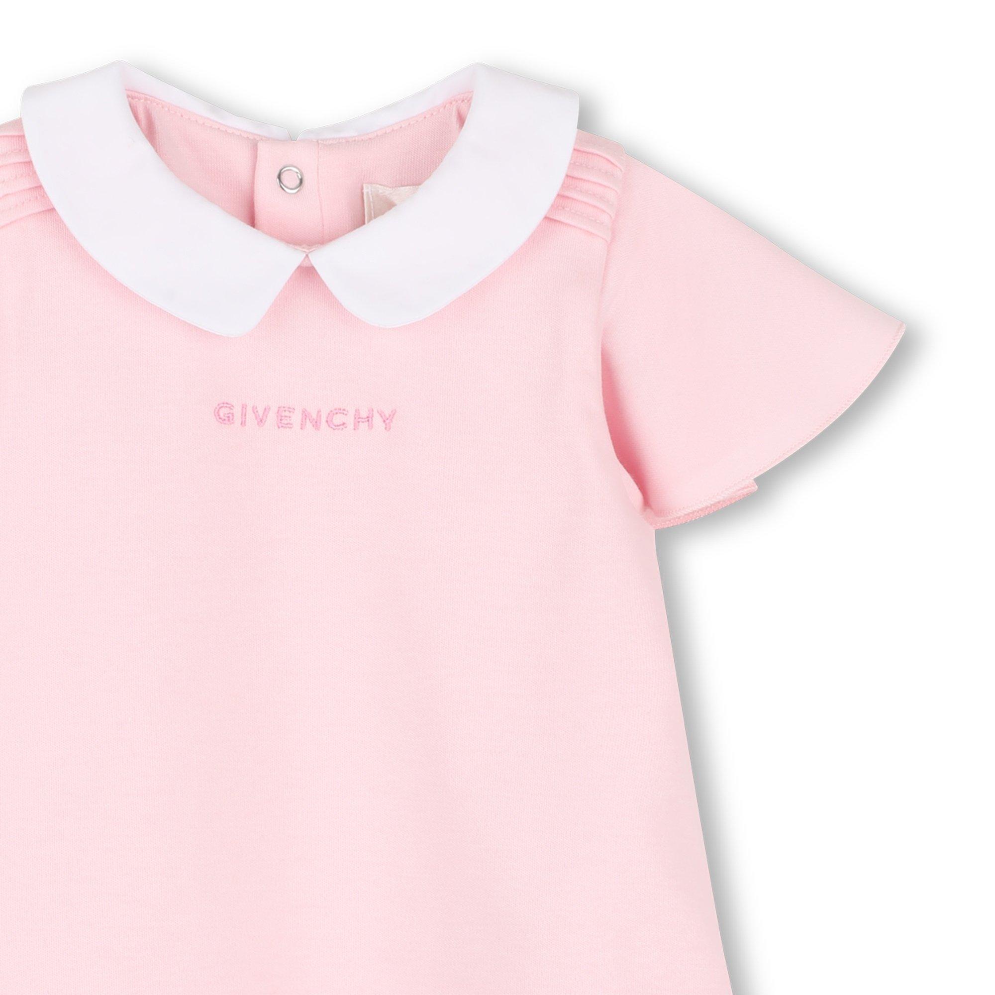 Pink 44Z - GIVENCHY - GIV AIO&Hat Set Bb62 - 1