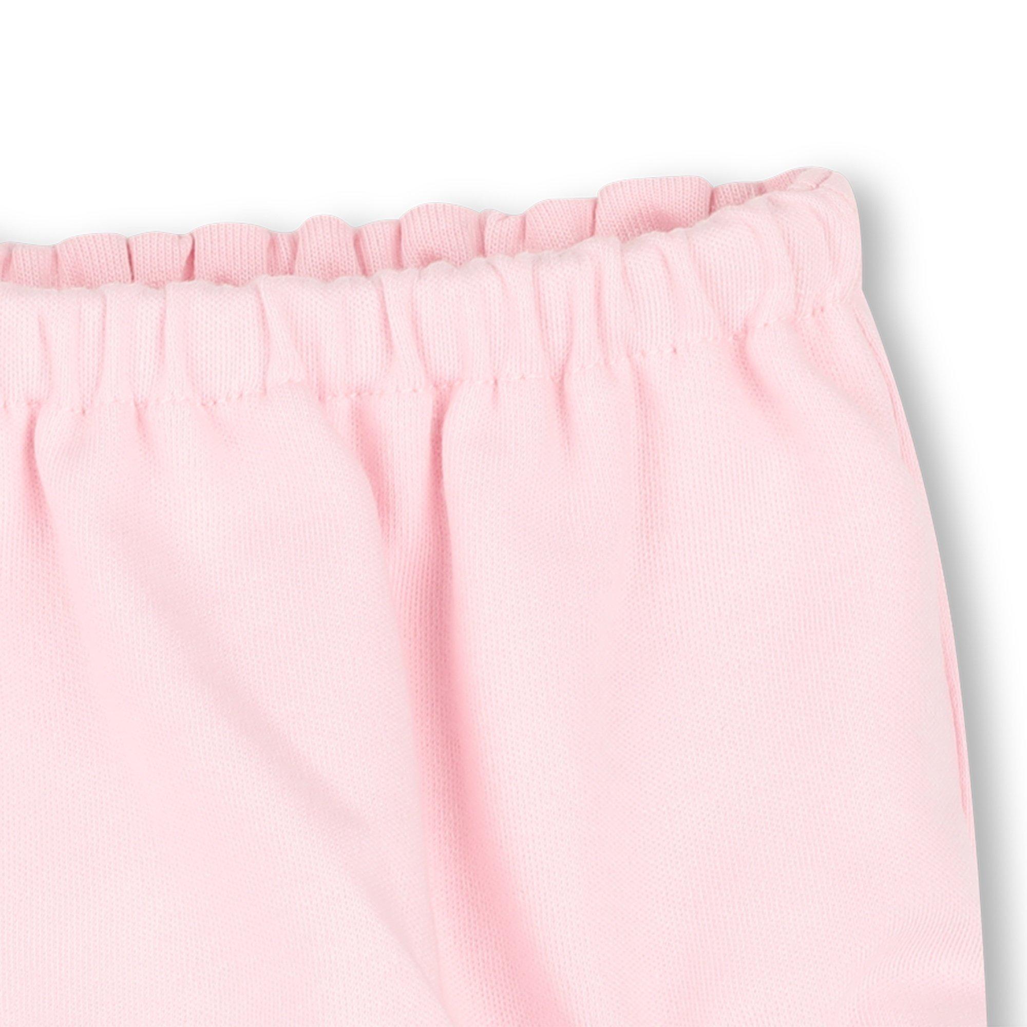 Pink 44Z - GIVENCHY - GIV AIO&Hat Set Bb62 - 2