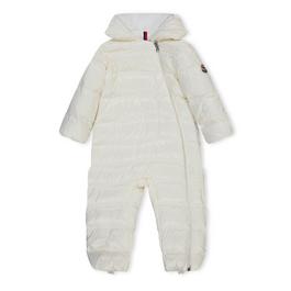 Moncler Indro Snowsuit Babies