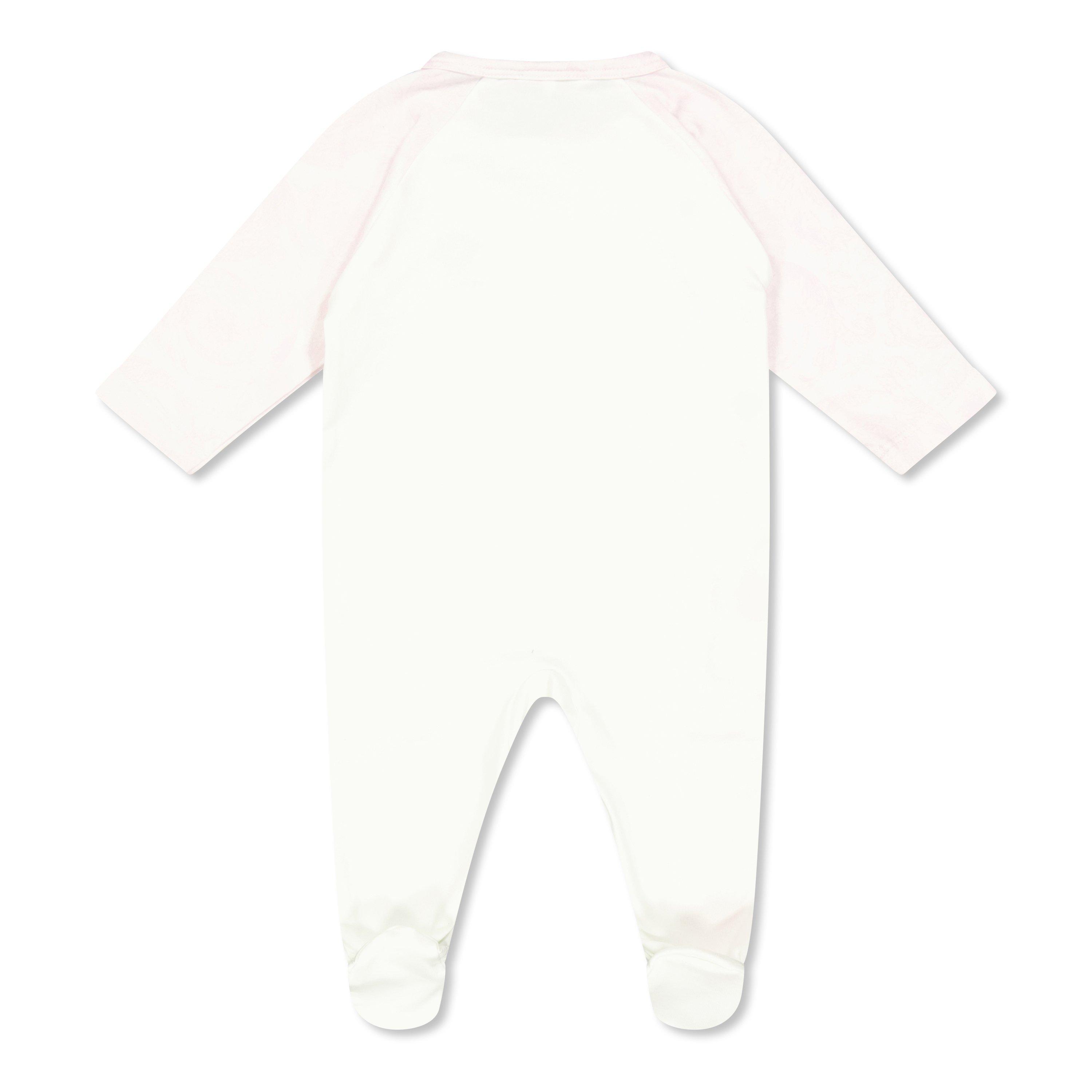Wht/Pnk 6WN50 - Versace - Versace Borocco AIO Bb63 - 2