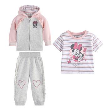 Character 3-Piece Baby Set