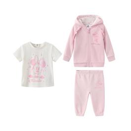 Character 3-Piece Tracksuit Set Infants