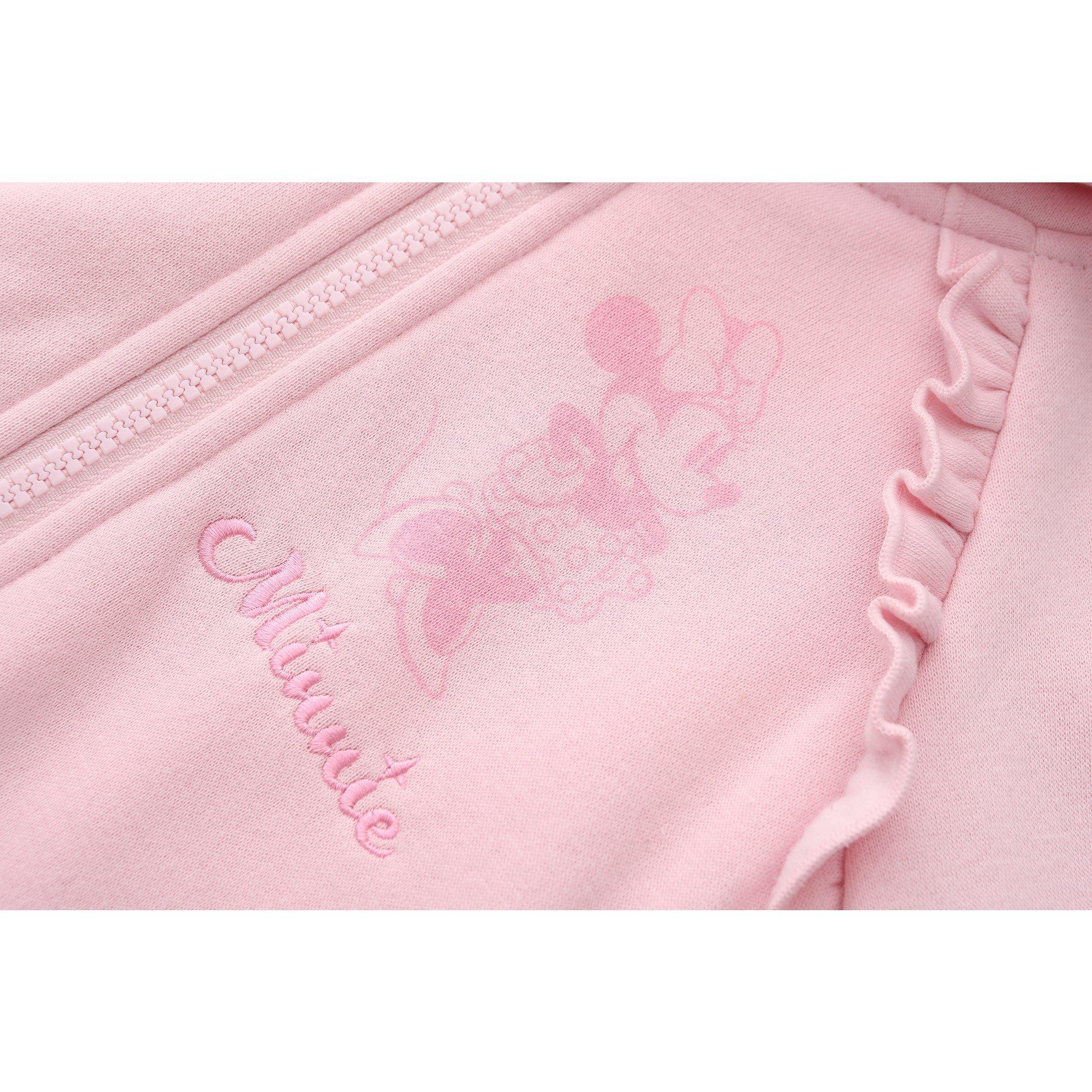 Minnie Mouse - Character - 3-Piece Tracksuit Set Infants - 11