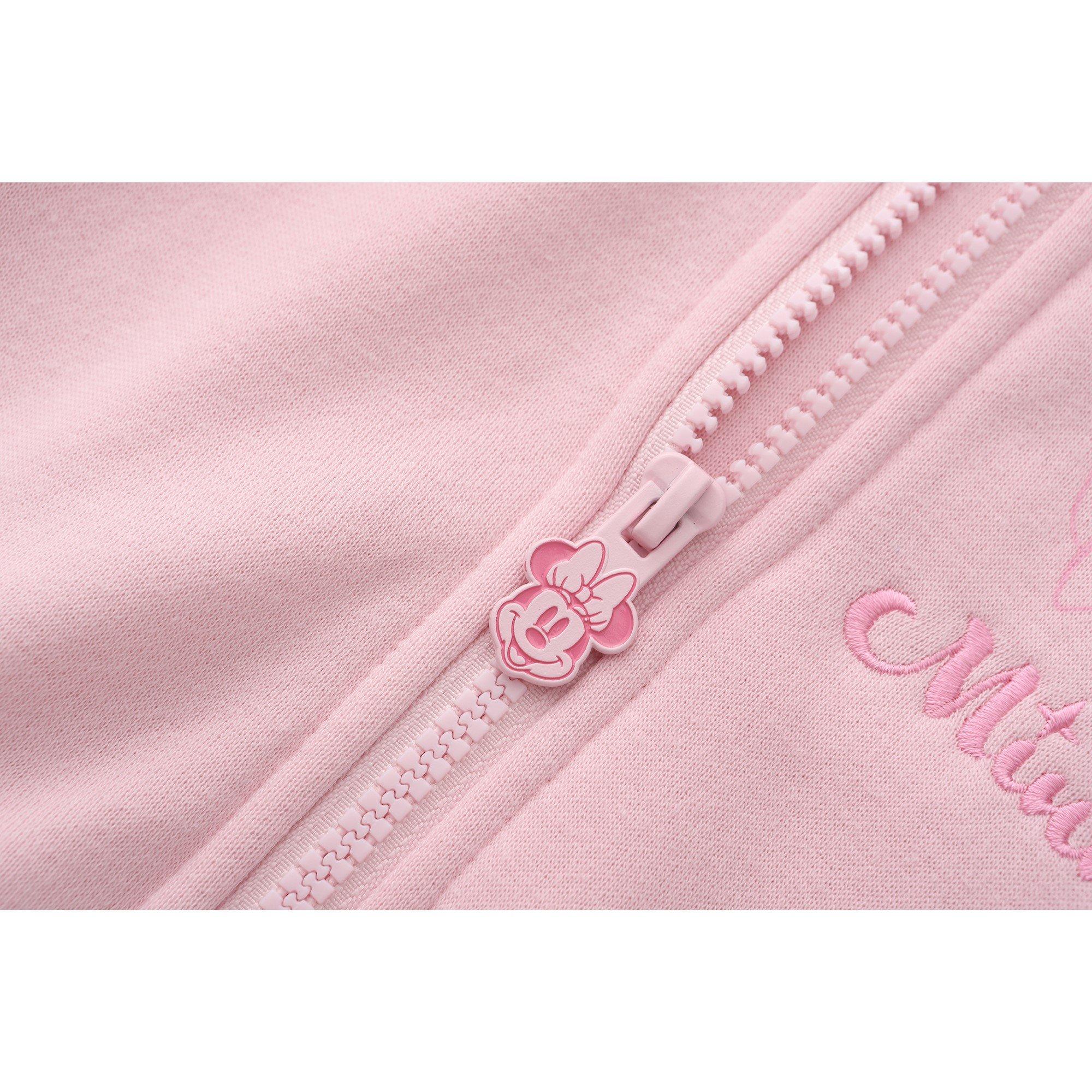 Minnie Mouse - Character - 3-Piece Tracksuit Set Infants - 12