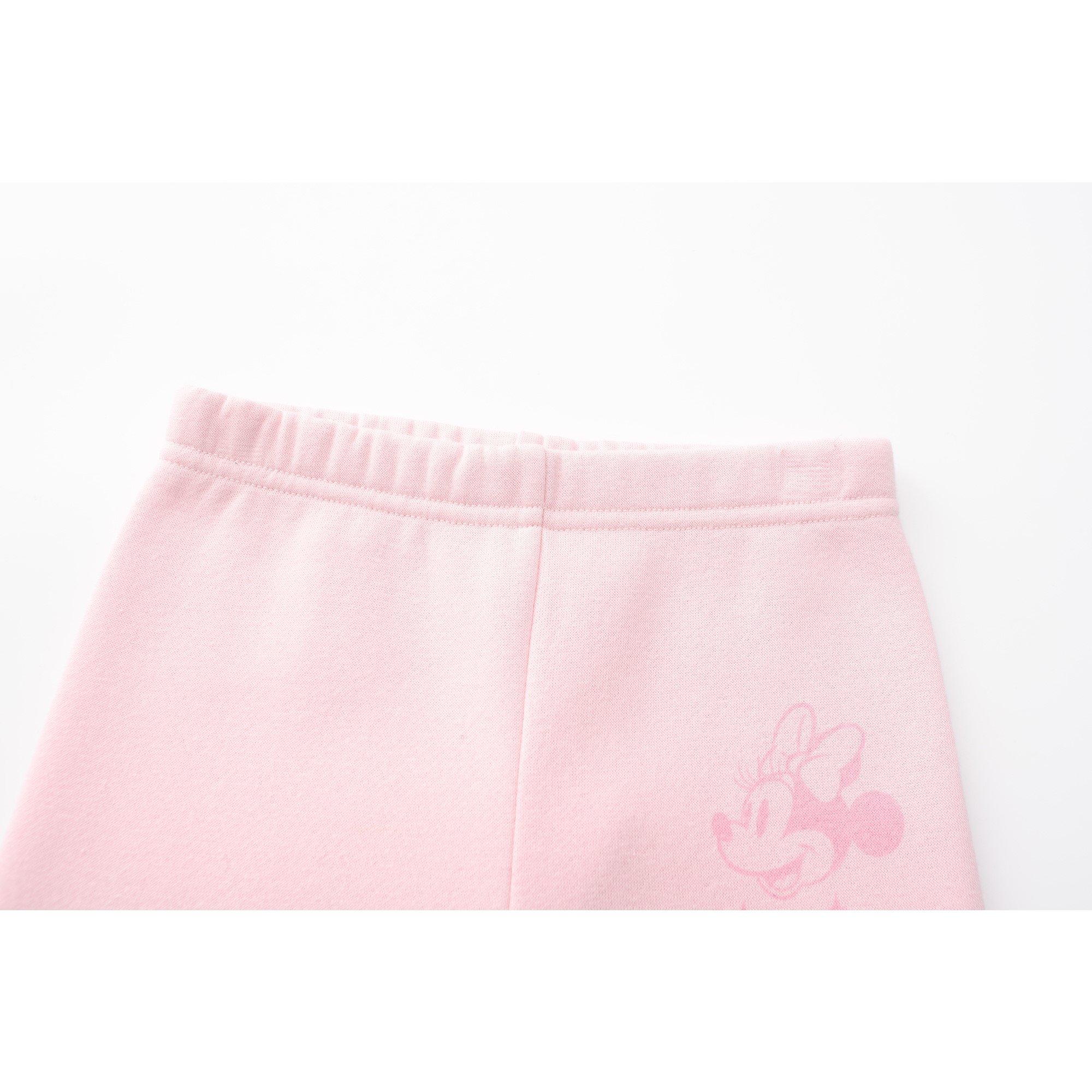 Minnie Mouse - Character - 3-Piece Tracksuit Set Infants - 13