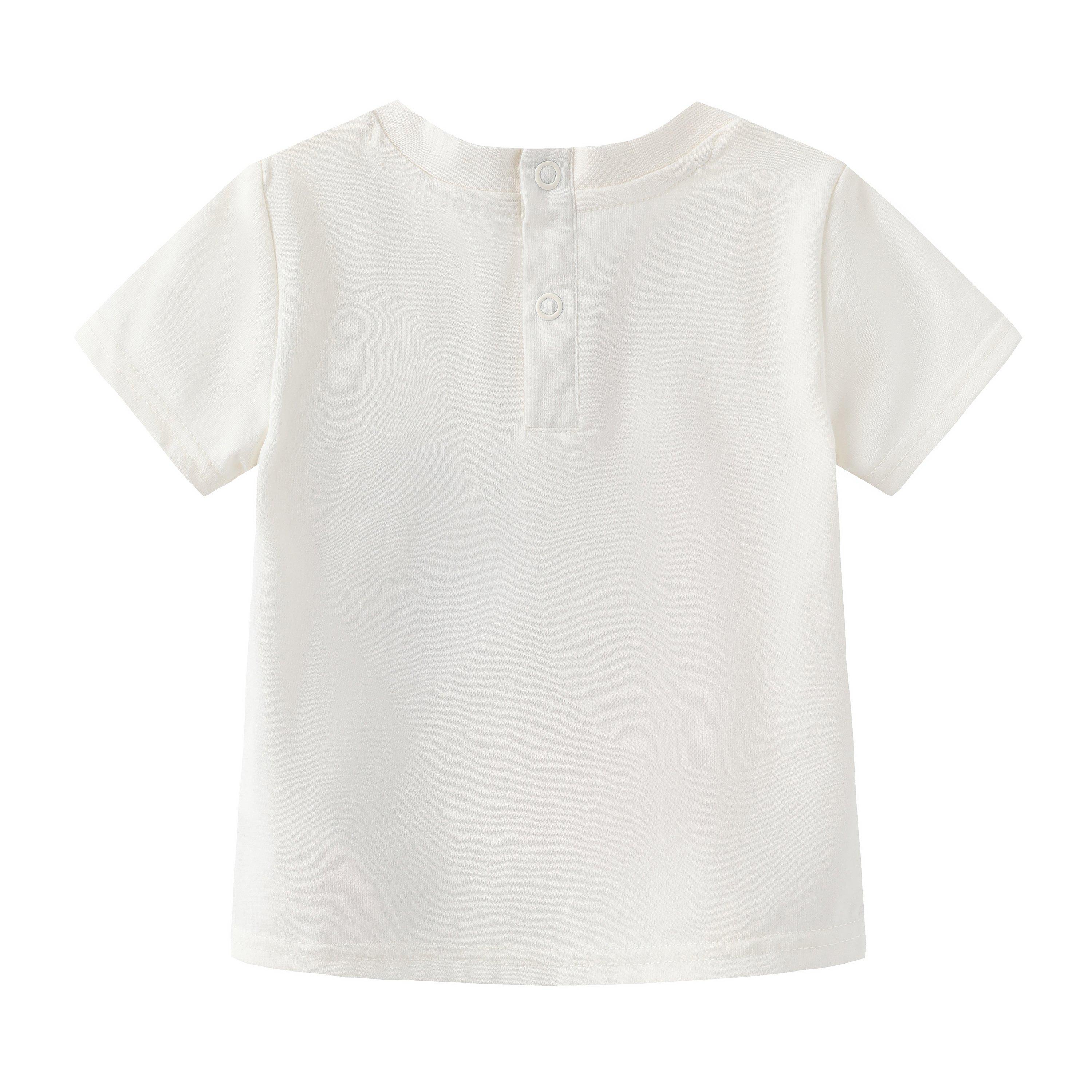 Minnie Mouse - Character - 3-Piece Tracksuit Set Infants - 3