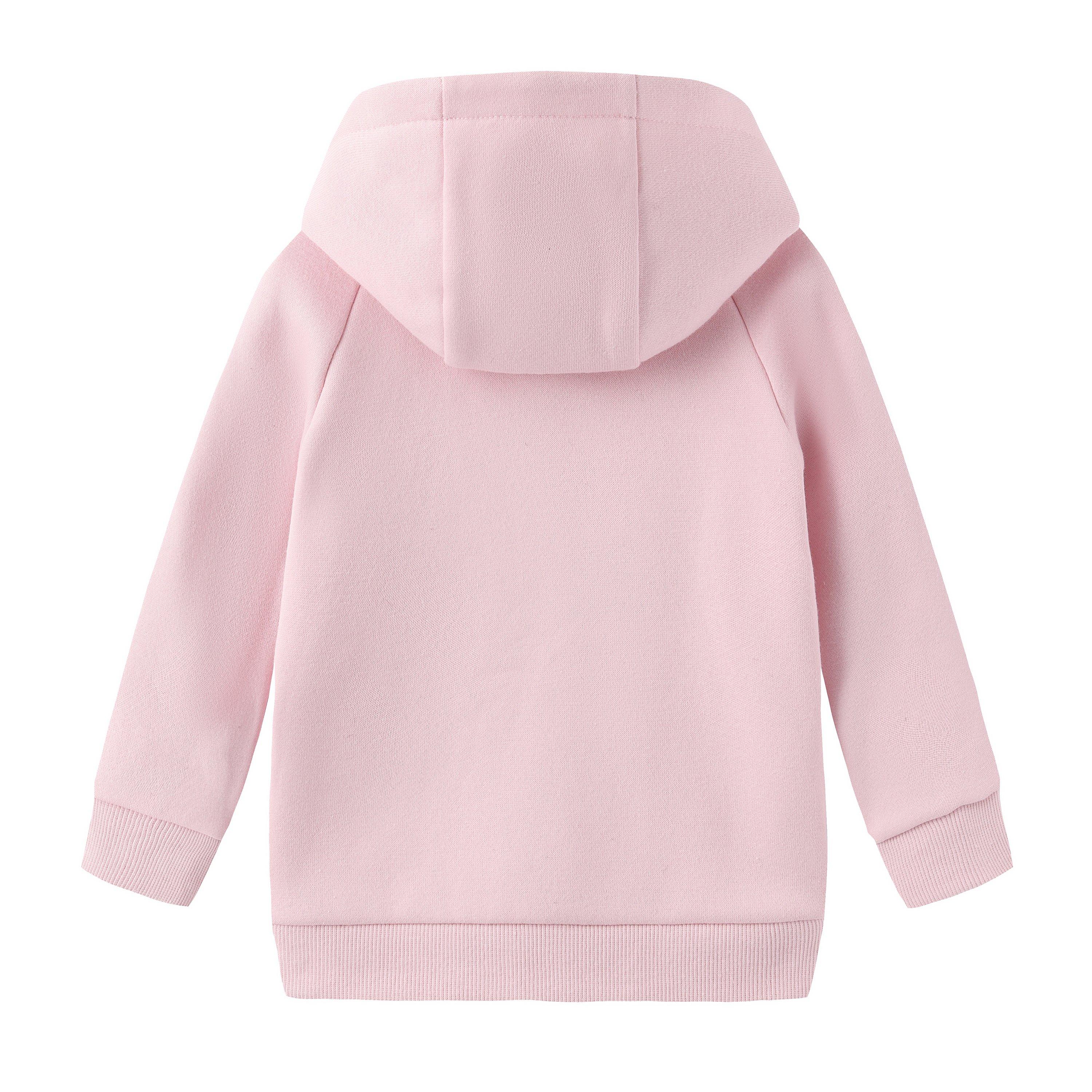 Minnie Mouse - Character - 3-Piece Tracksuit Set Infants - 5