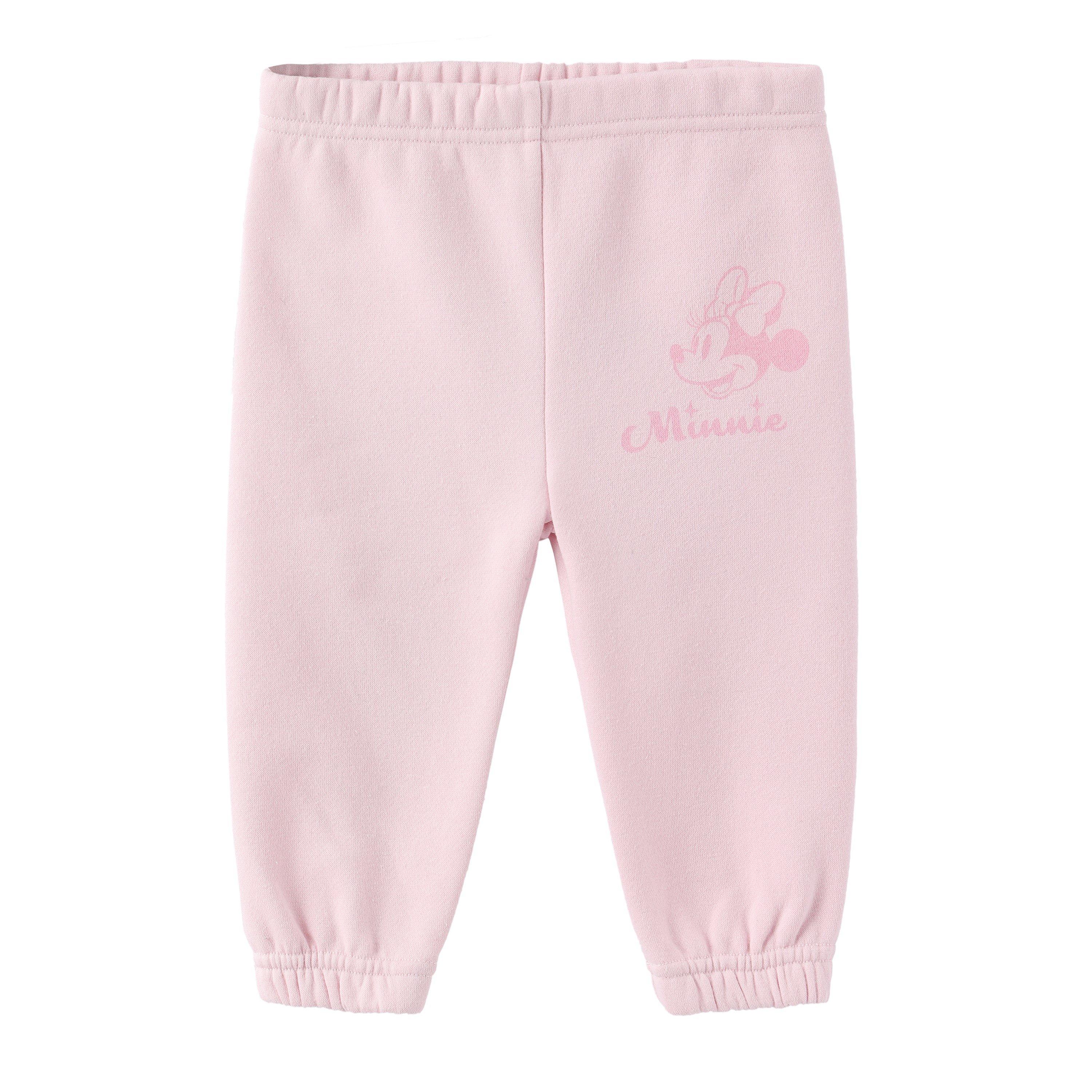 Minnie Mouse - Character - 3-Piece Tracksuit Set Infants - 6