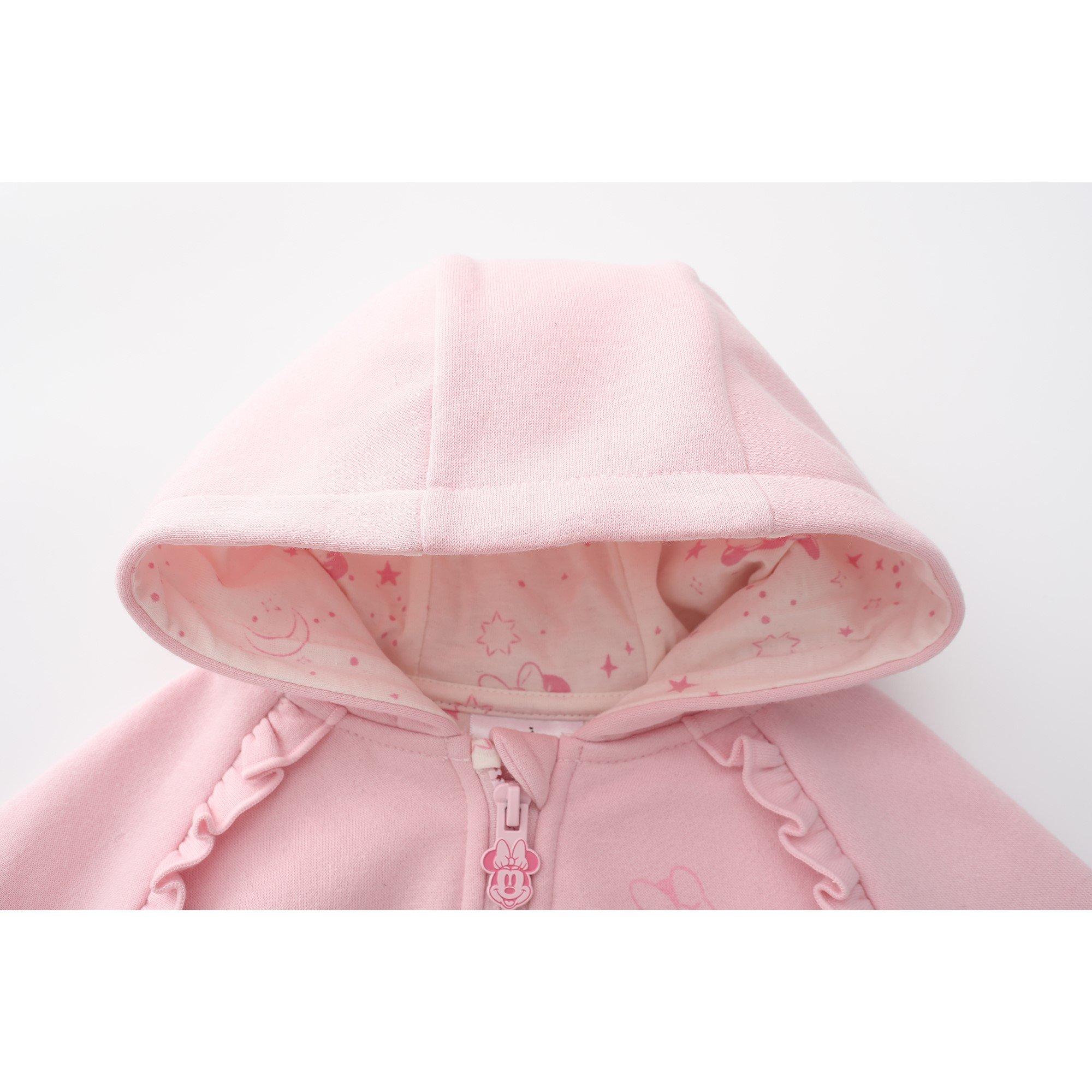 Minnie Mouse - Character - 3-Piece Tracksuit Set Infants - 10