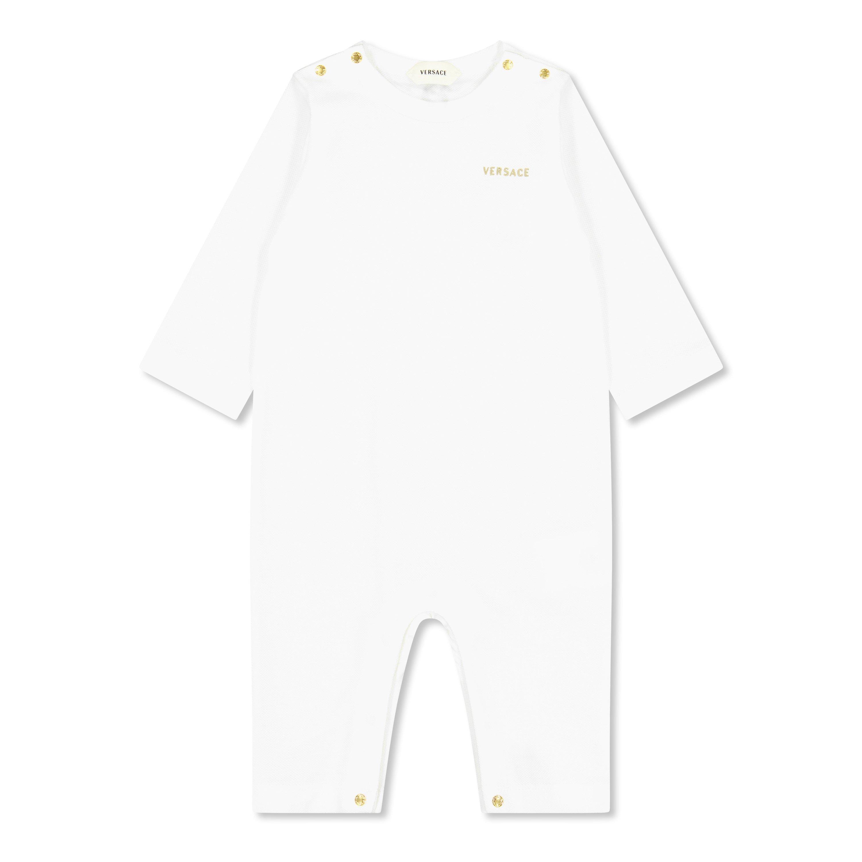 Wht/Sand 2WO30 - Versace - Versace LG AIO Bb63 - 1