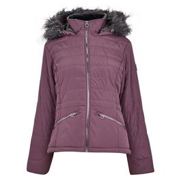 Regatta Regatta Westlynn Insulated Jacket Puffer Womens