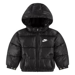 Nike Puffer Jacket Babies