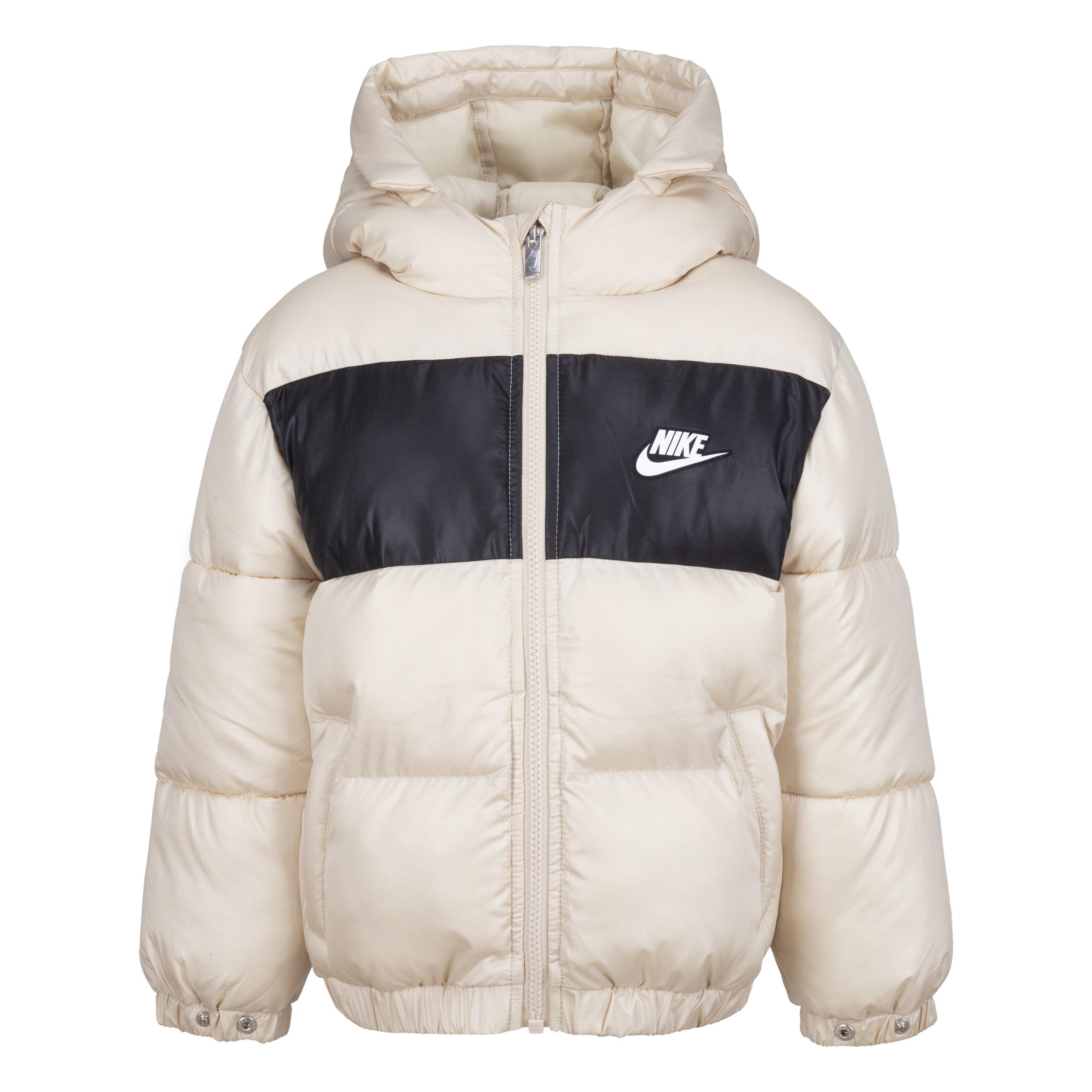 Sanddrift - Nike - Puffer Jacket Babies