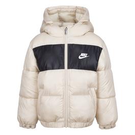 Nike Puffer Jacket Babies