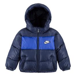 Nike Puffer Jacket Babies