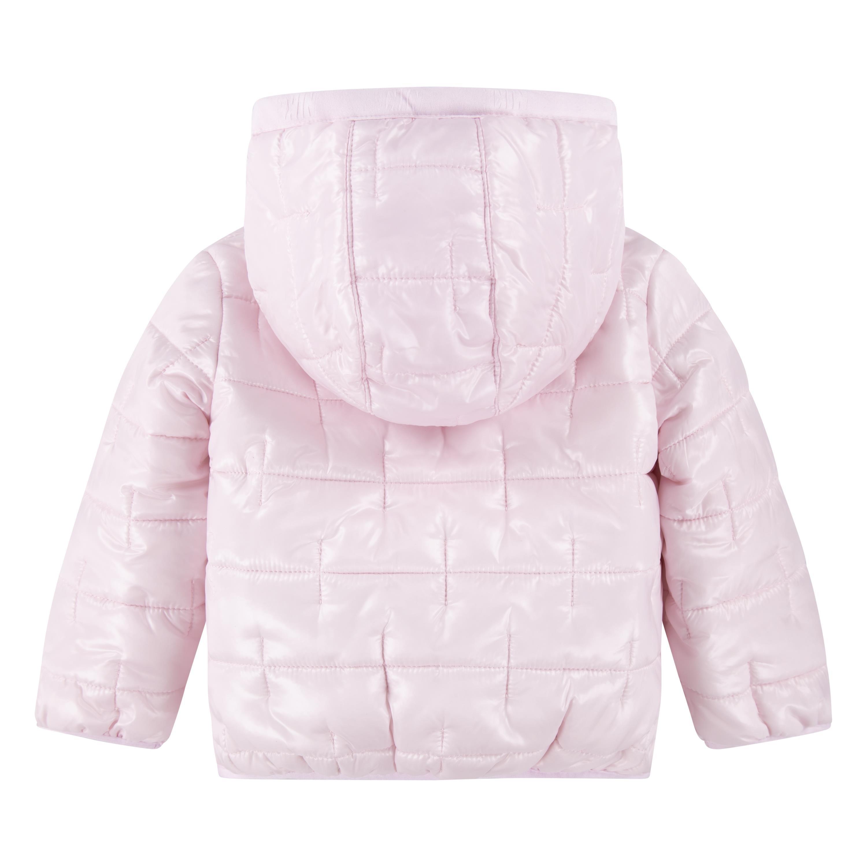Pink Foam - Nike - Quilt Jkt Bb99 - 2