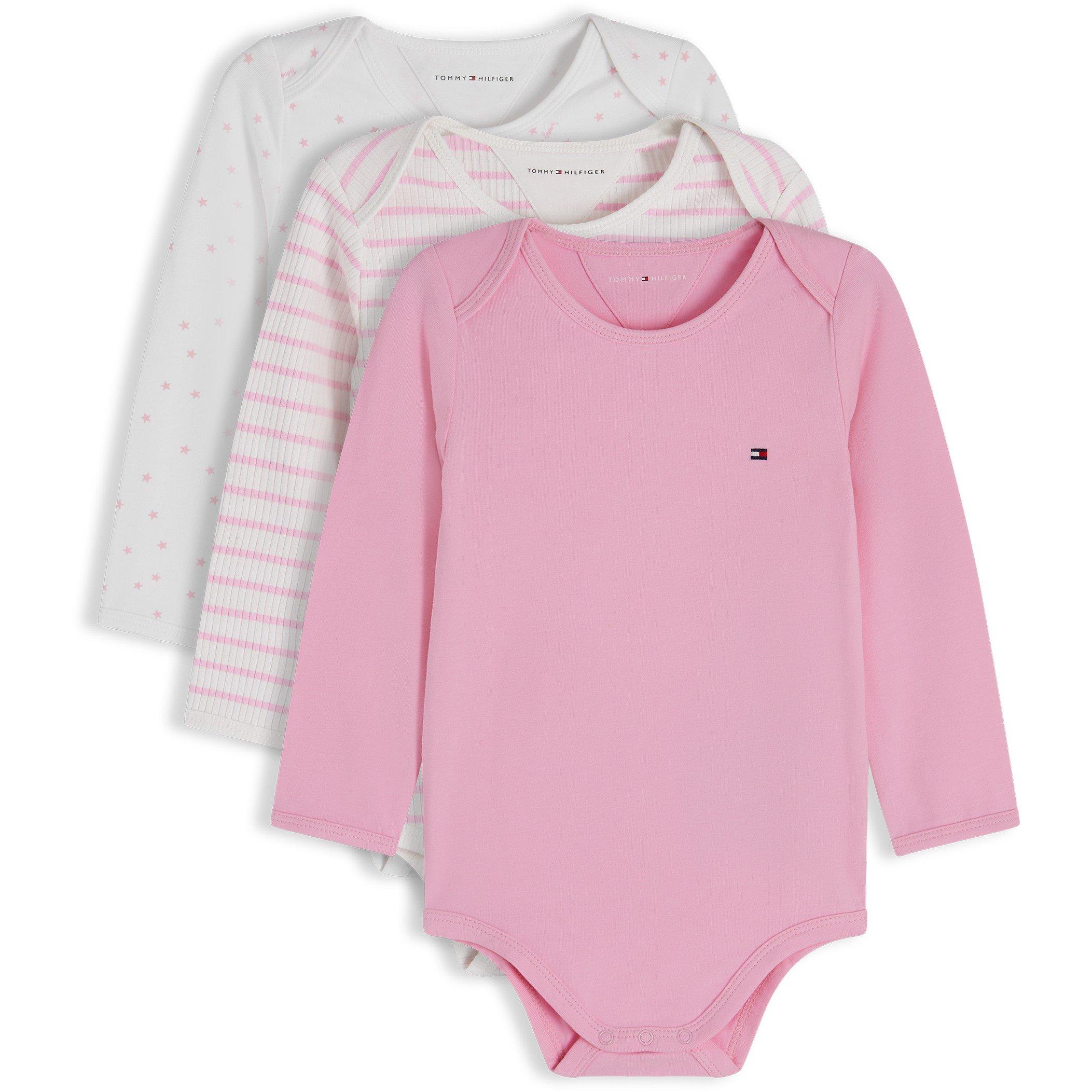 Tommy Hilfiger  Kids' Clothing Set - Class Pink TOL - Size 6M(68)