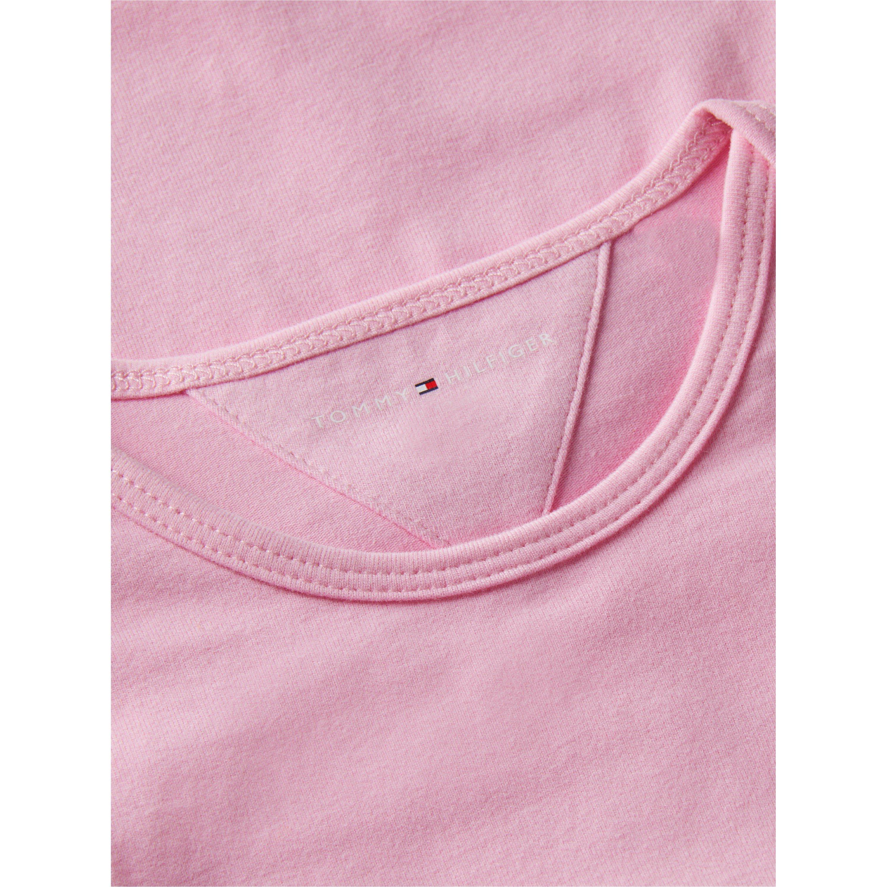 Class Pink TOL - Tommy Hilfiger - Unisex Kids' Clothing Set - 2